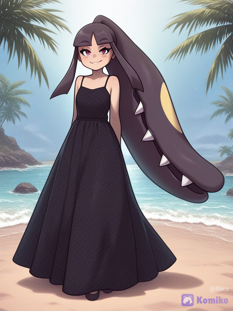 Humble Beach Resort
