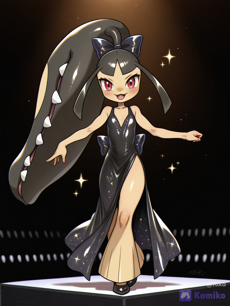 Catwalk