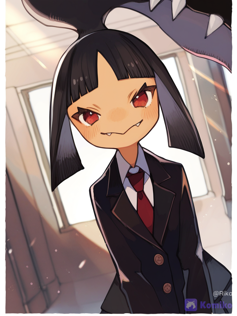 Class President