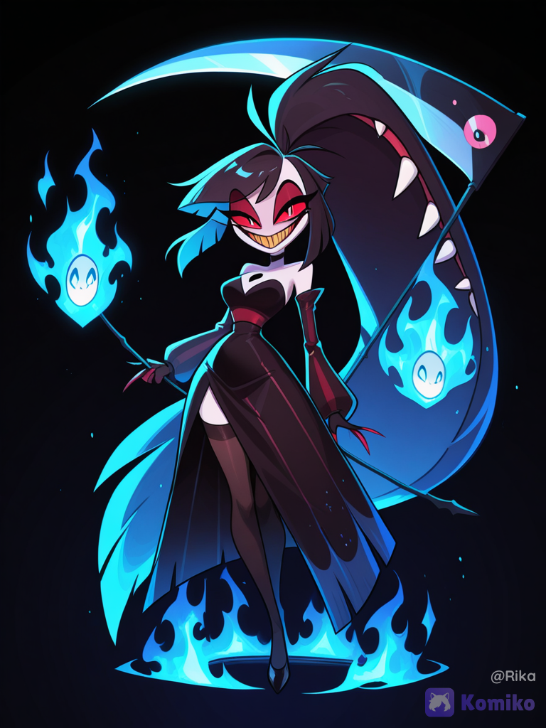Mawile Ghost type