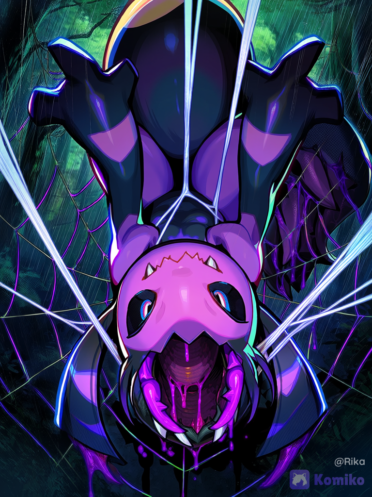 Poison type
