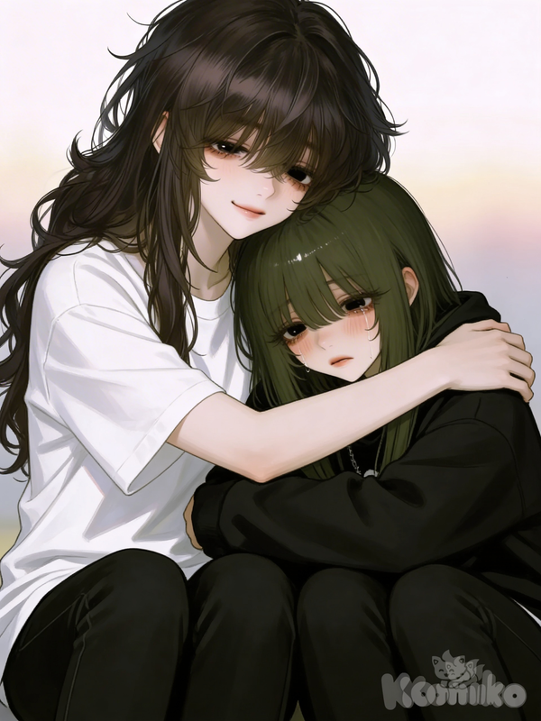 !Sending Hugs!