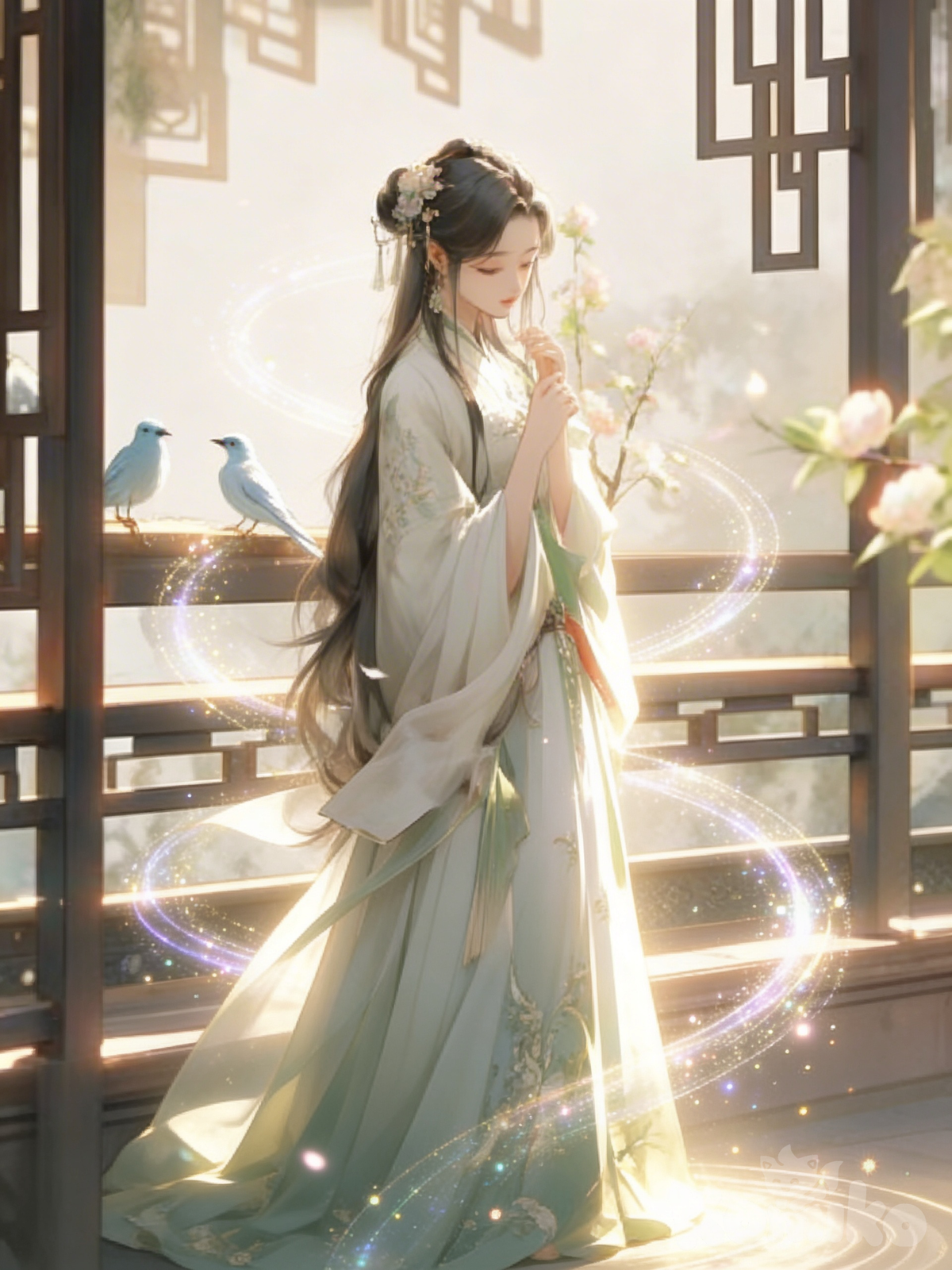 黒姫
