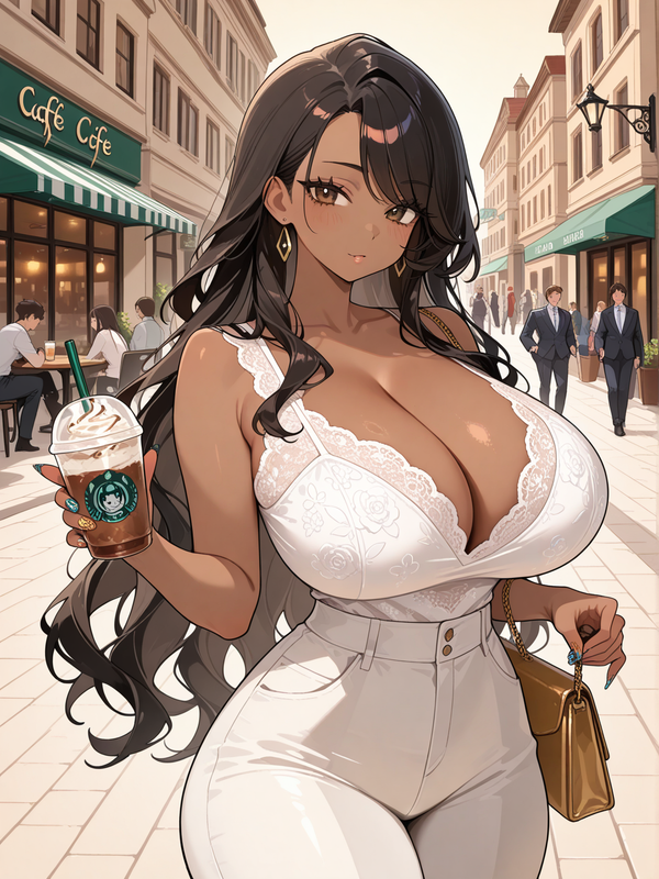 coffee