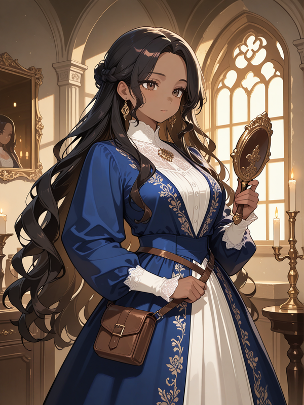 fantasy