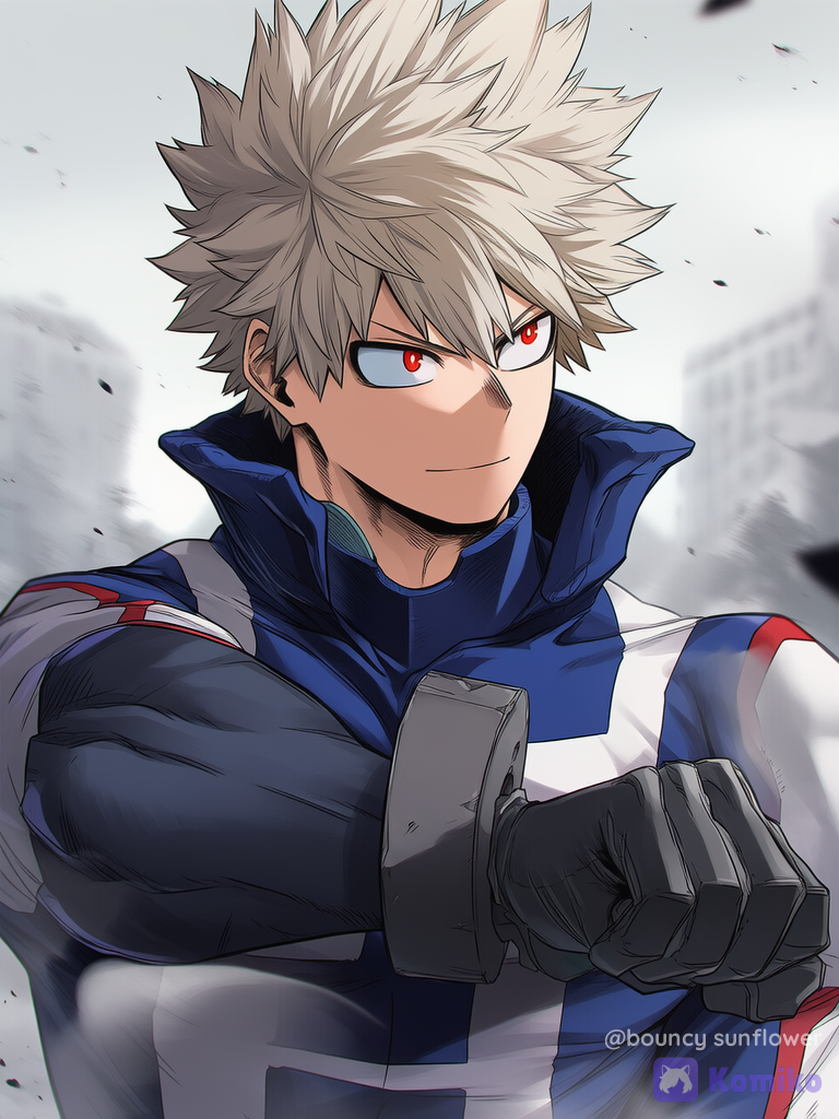 Boy