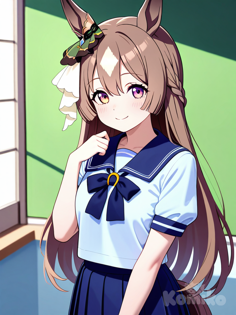cute