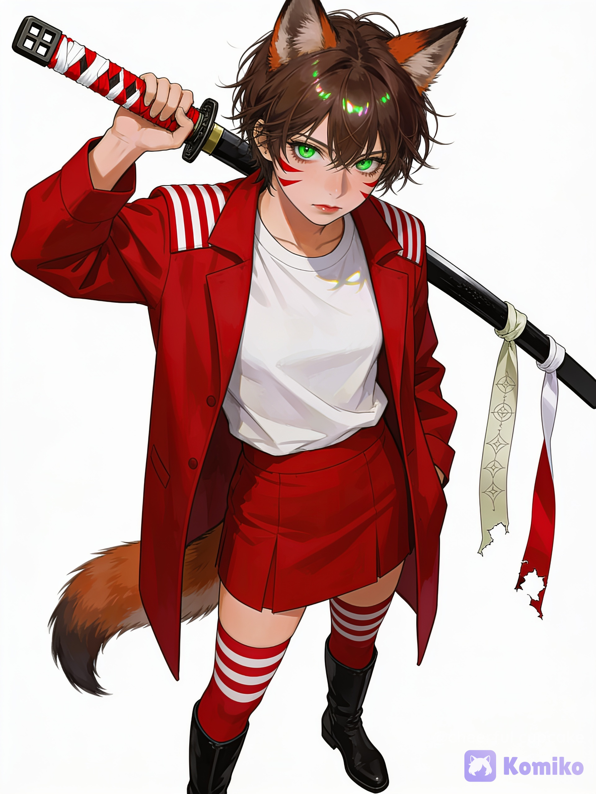 Kitsune