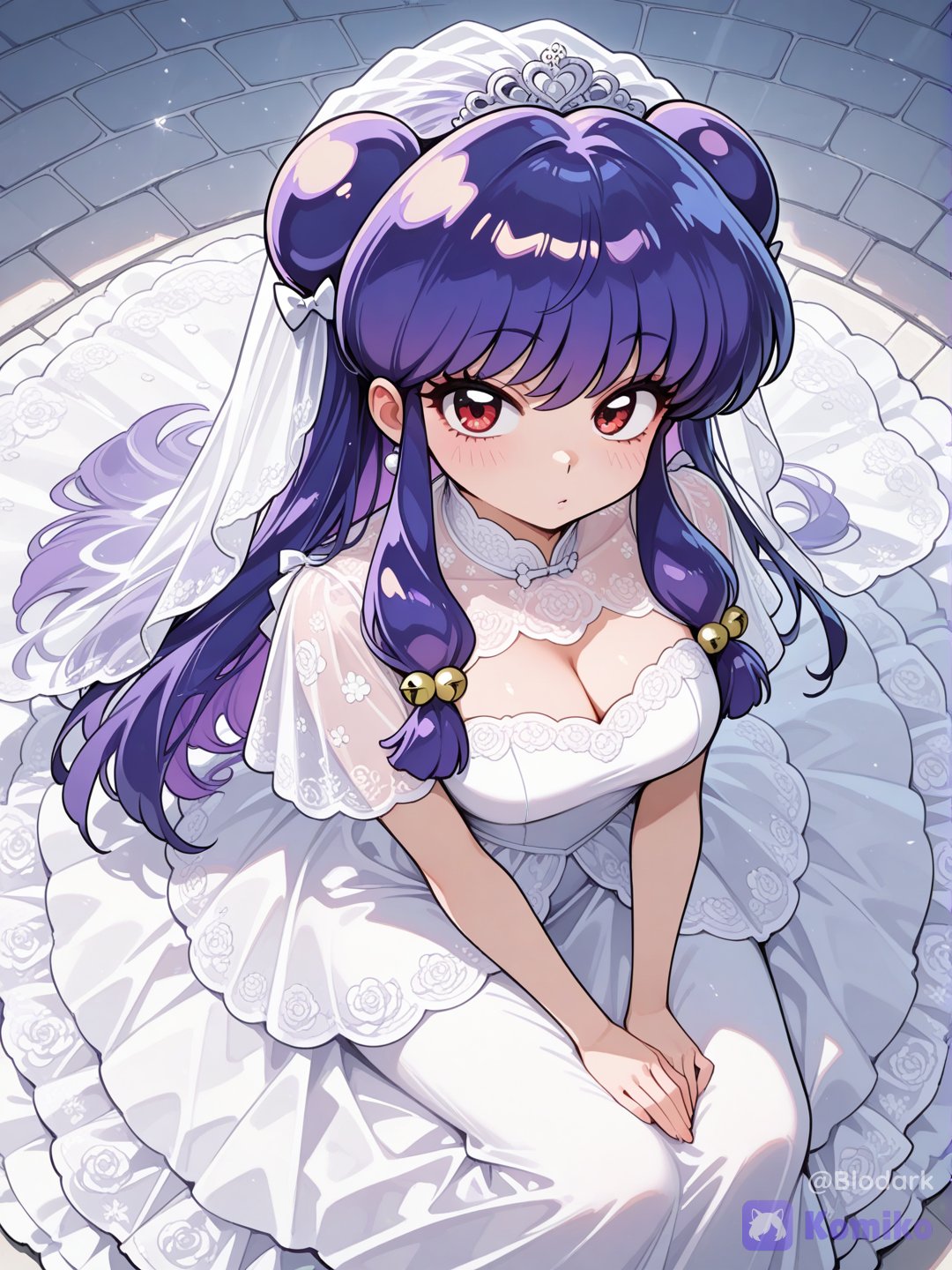 shampoo