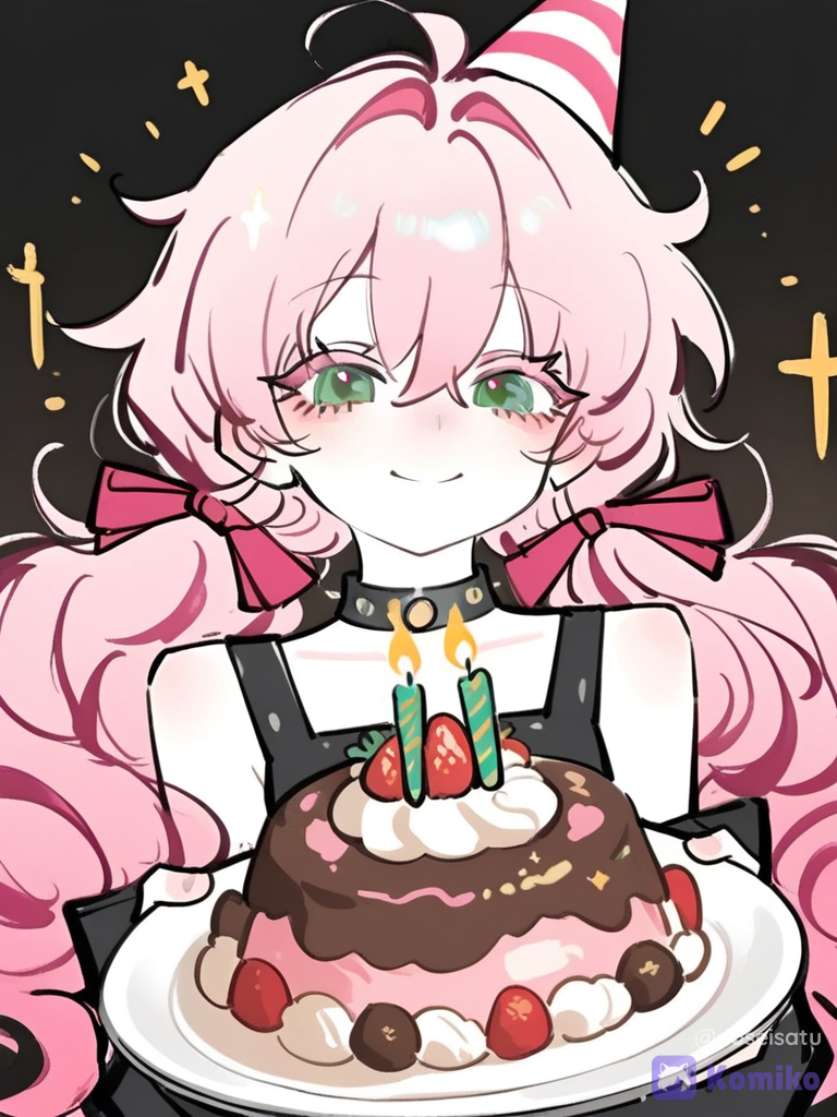 Happy birthday to today's birthdays!