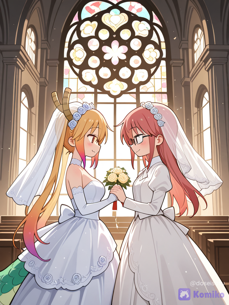Until death do us part
