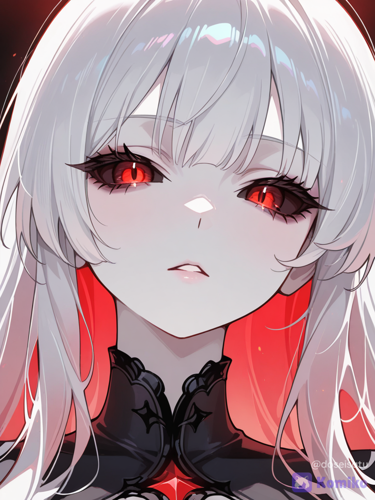 Demon Queen