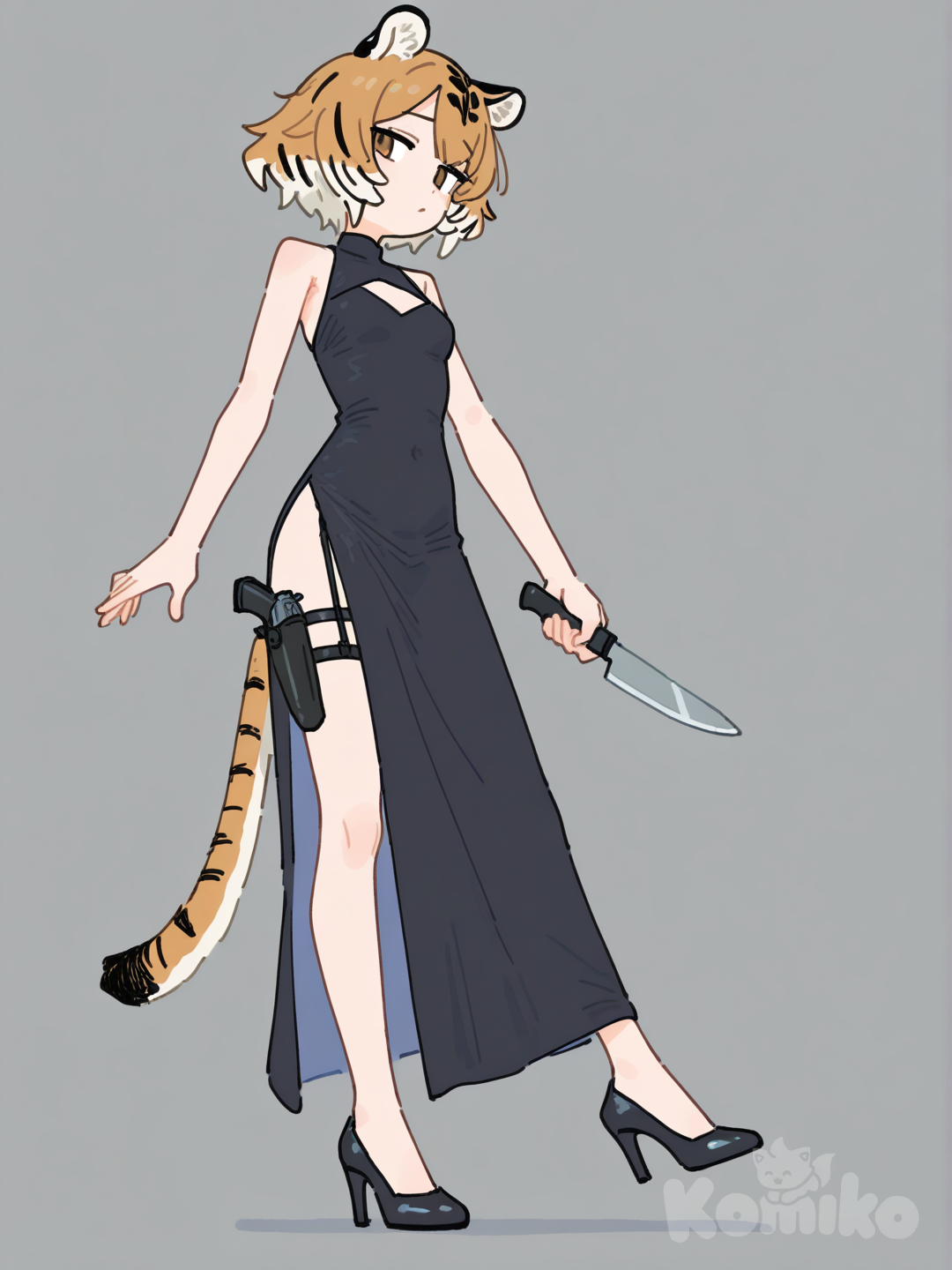 Luna Secret Party 2