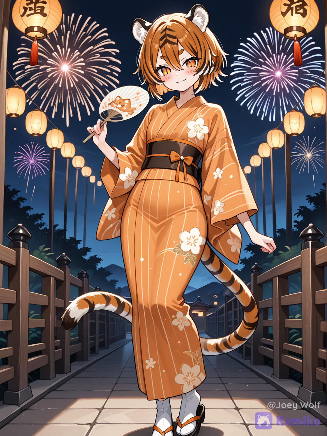 Festa Date