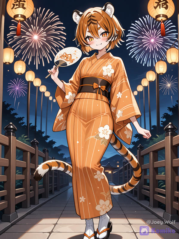 Festa Date