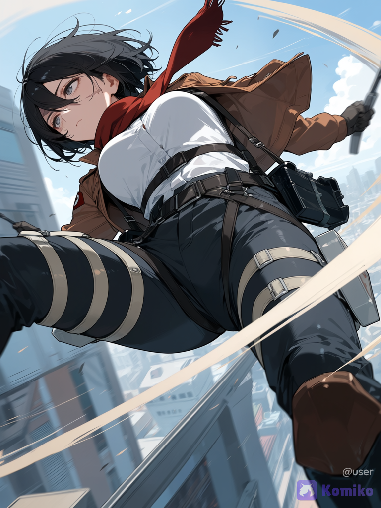 Miksaa