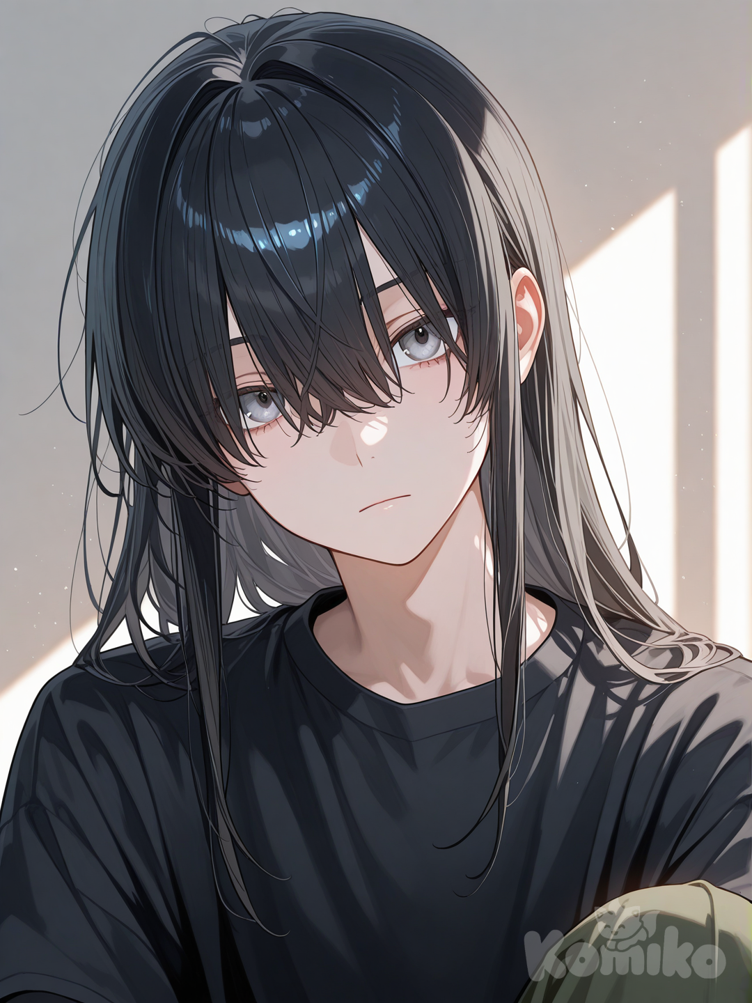 Boy
