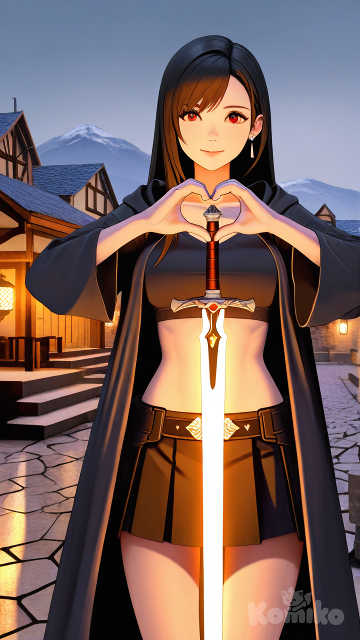 Tifa Lockhart 