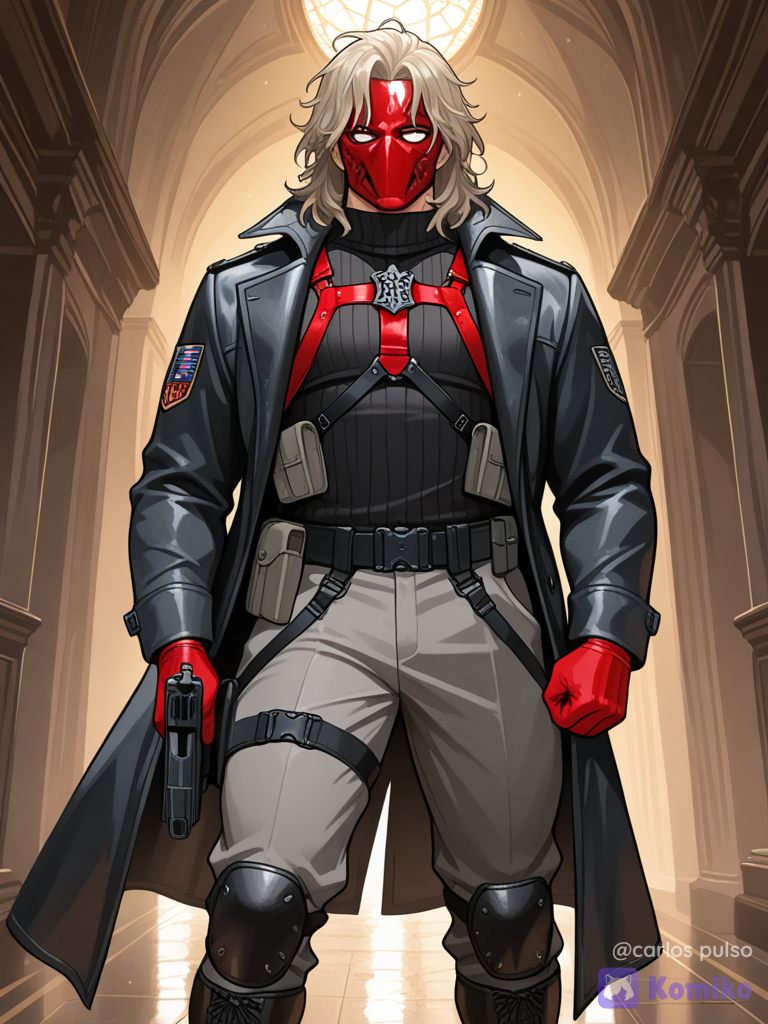 Grifter