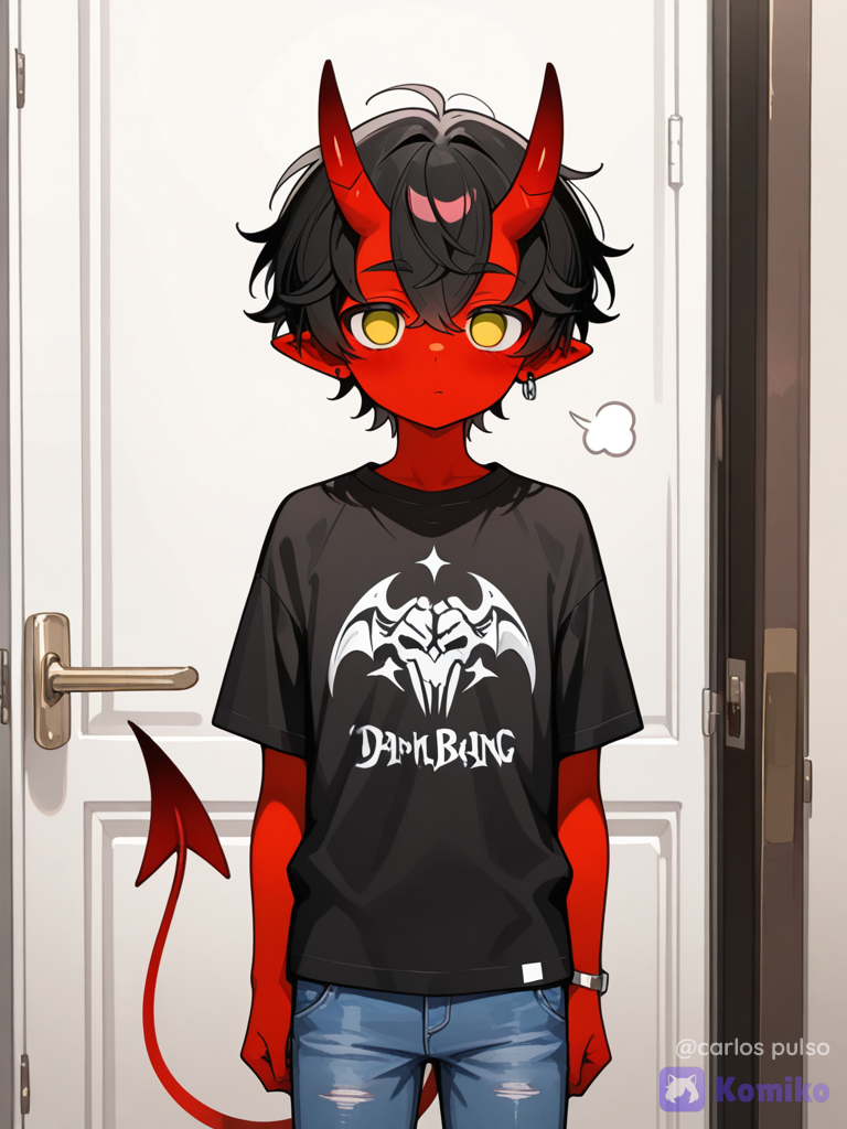 Hell'o