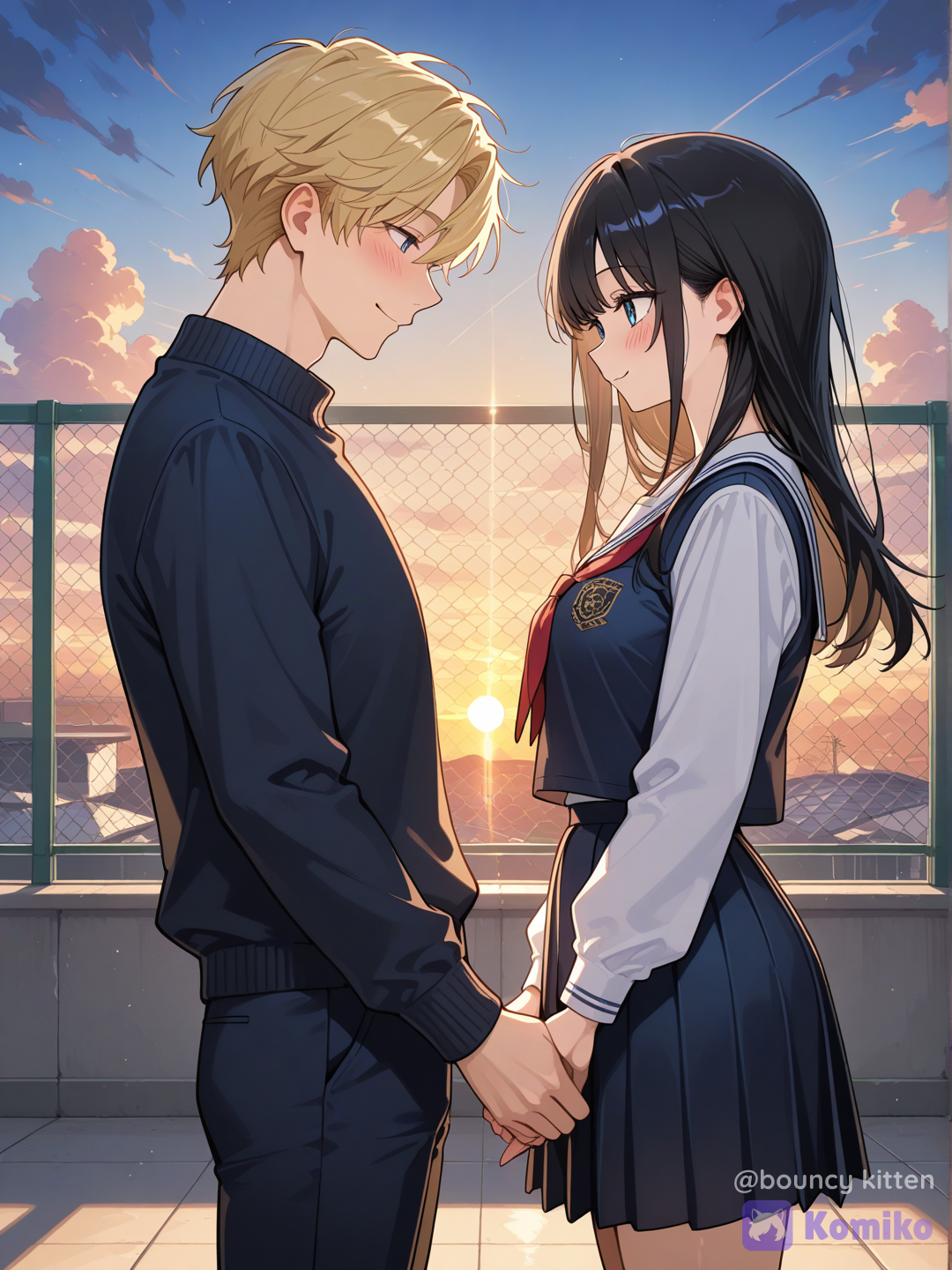 Love