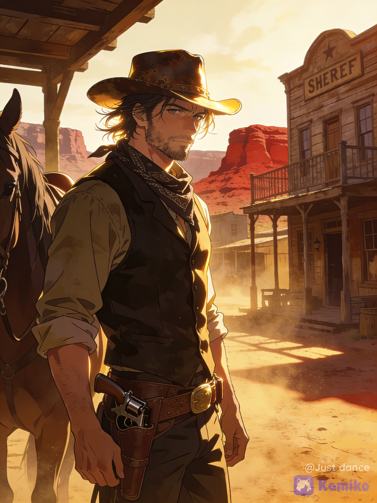 Cowboy