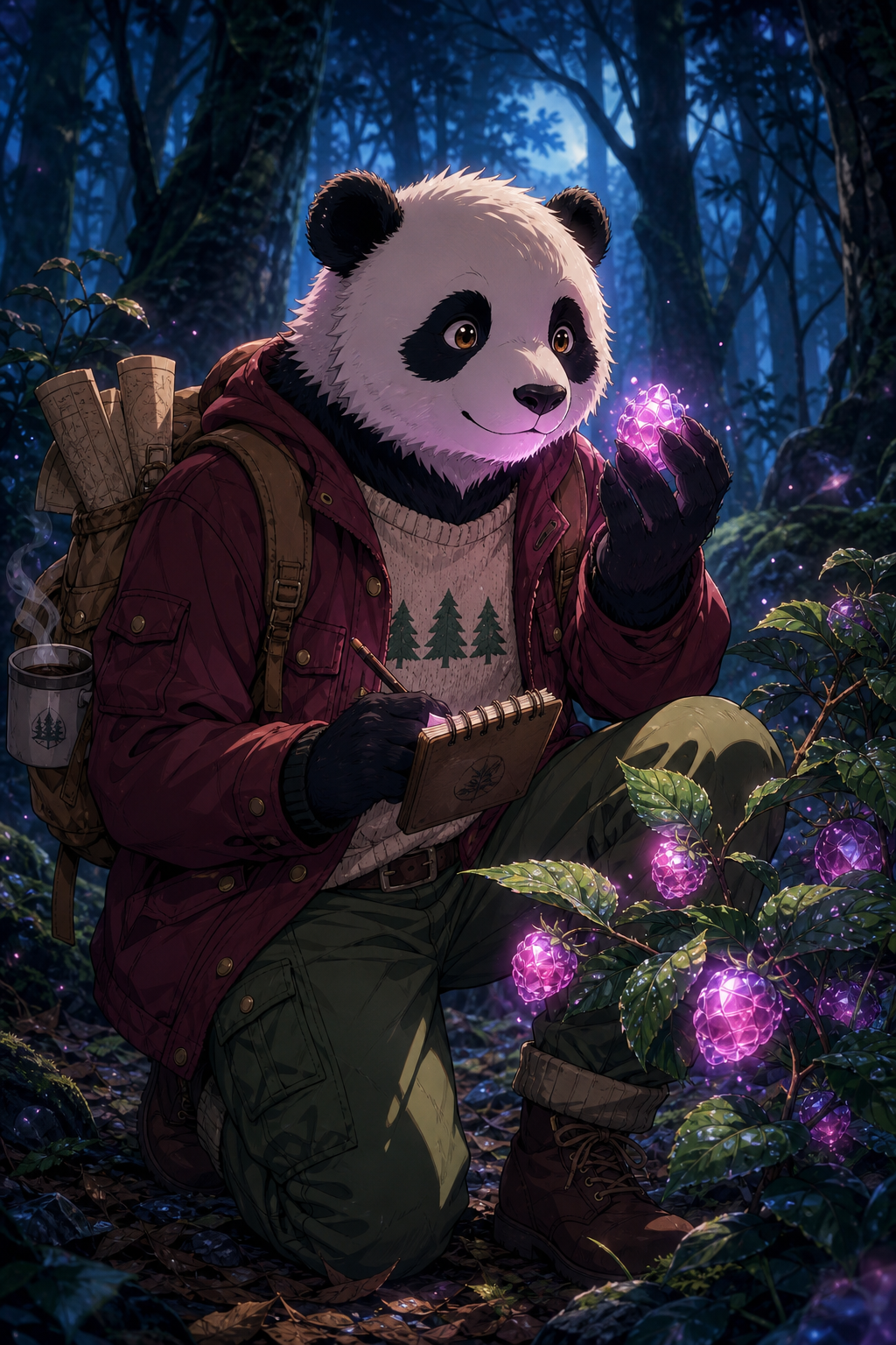 New fruit discovered