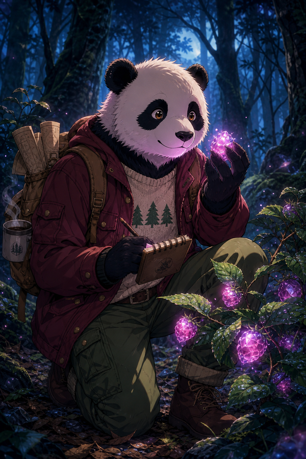 New fruit discovered