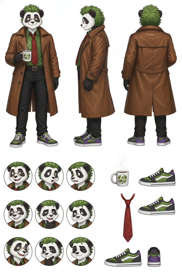 Some details about Beleth
