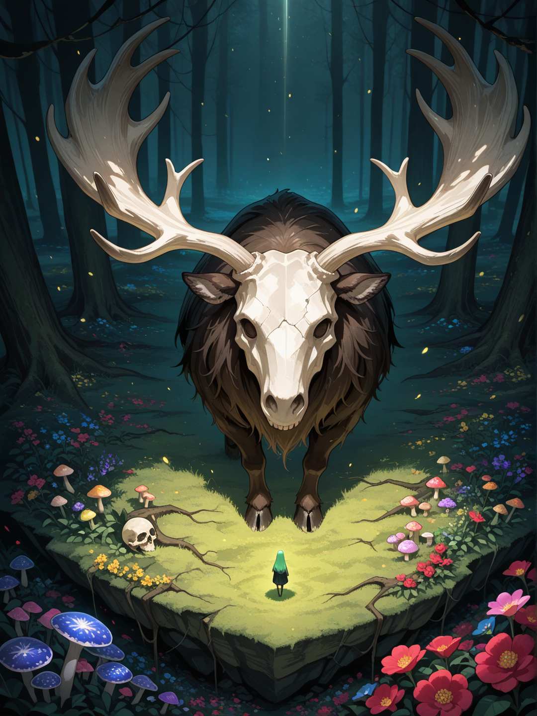 Eternal Encounter