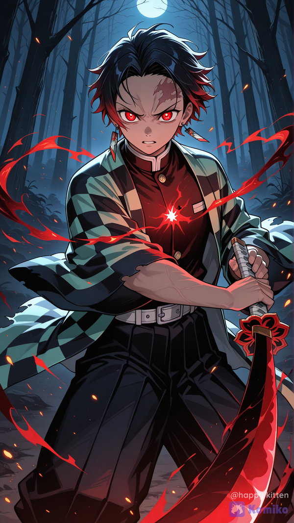 Tanjiro