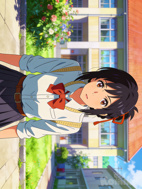 Yumi