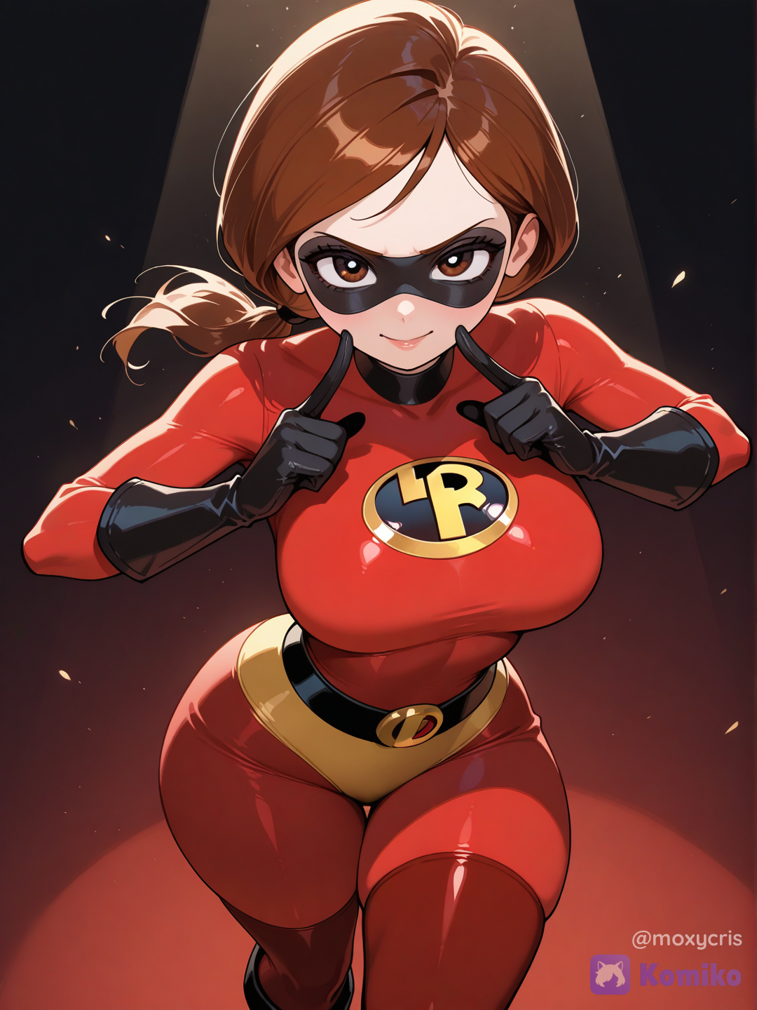 incredibles