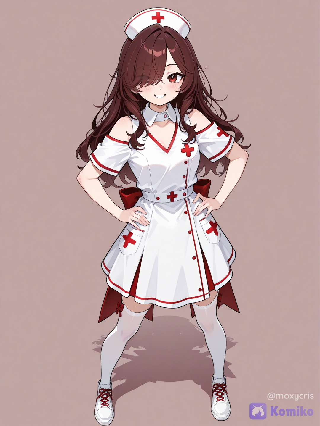 nurse