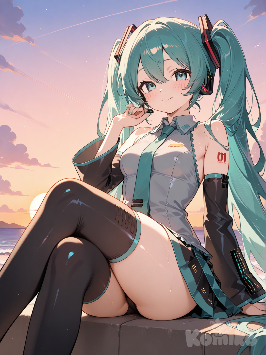 Miku