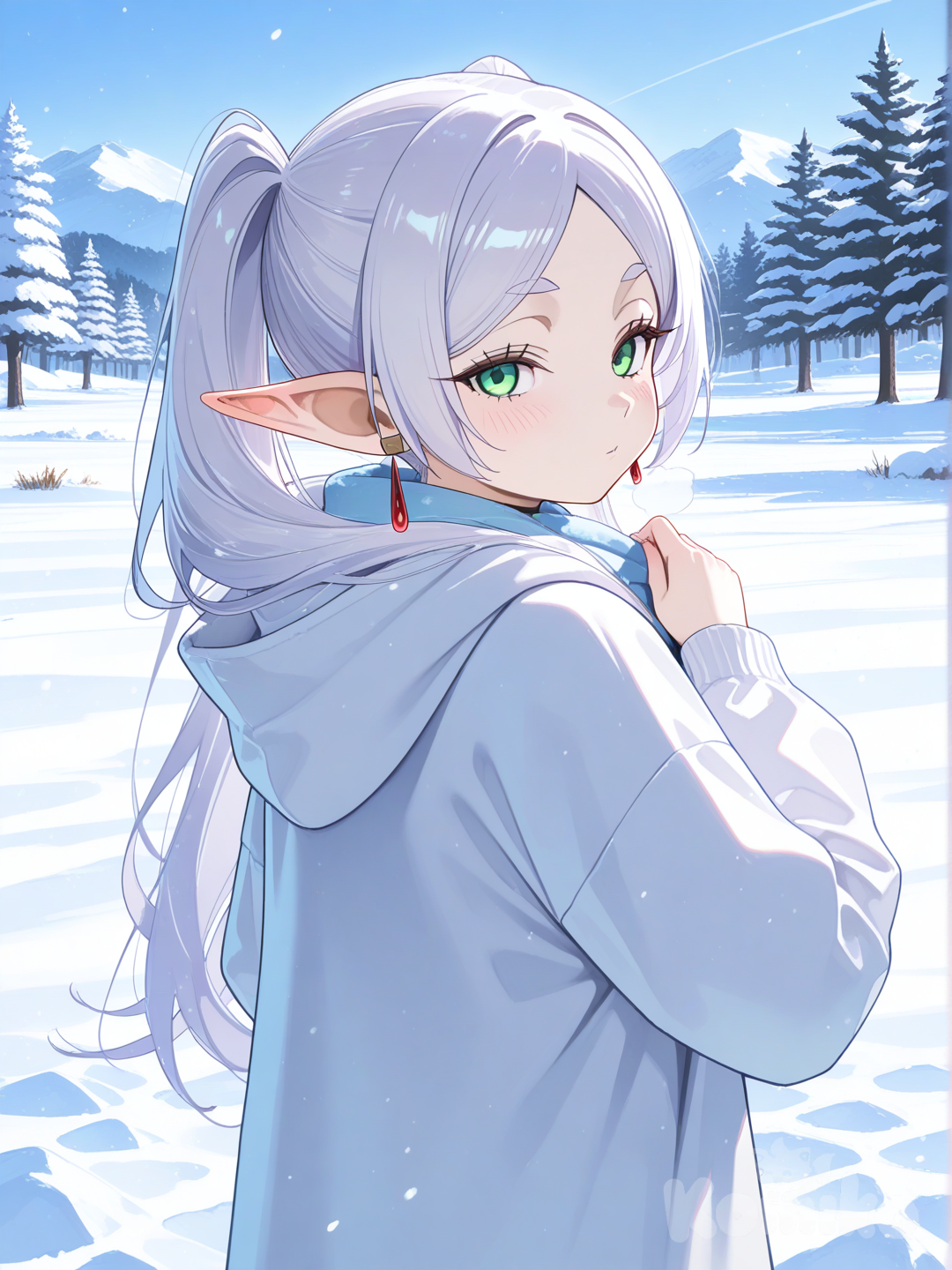   Mountain