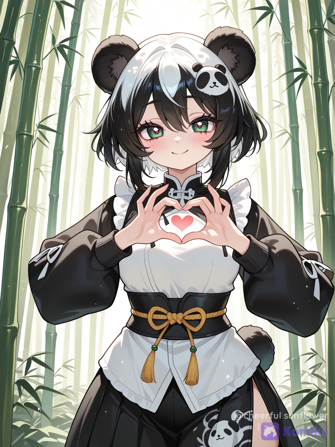 Panda