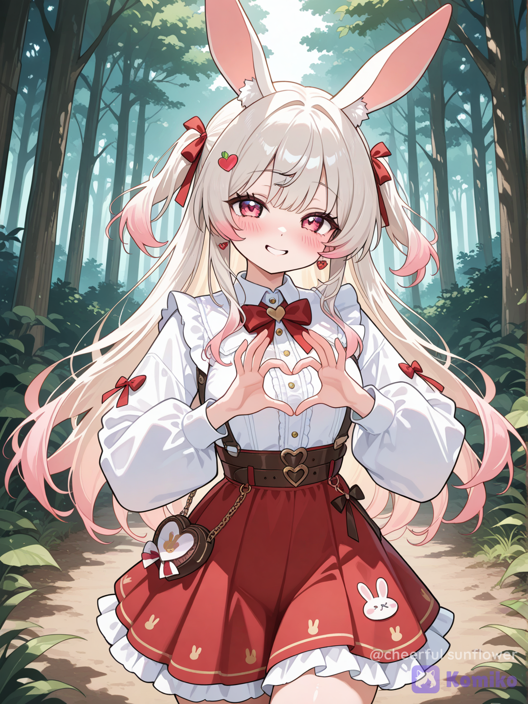 Rabbit🐇