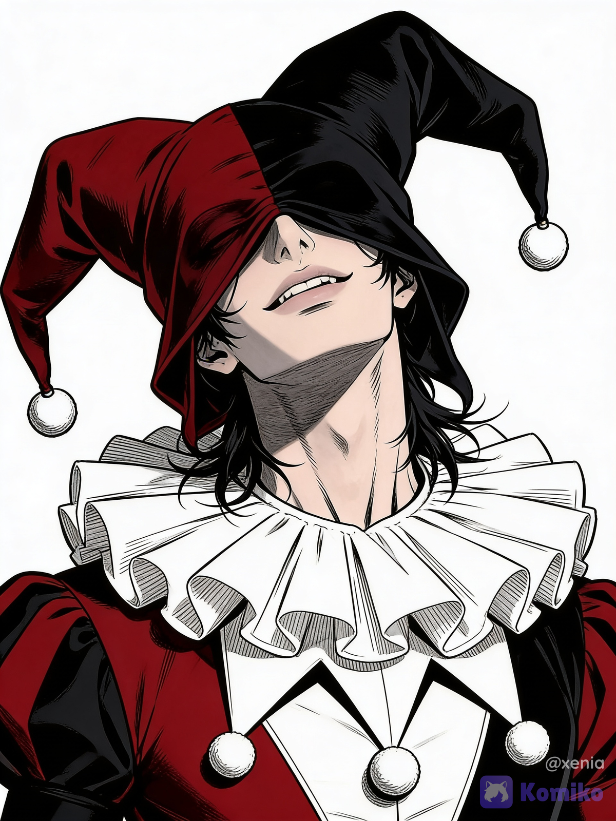 Eunhyuk Jester