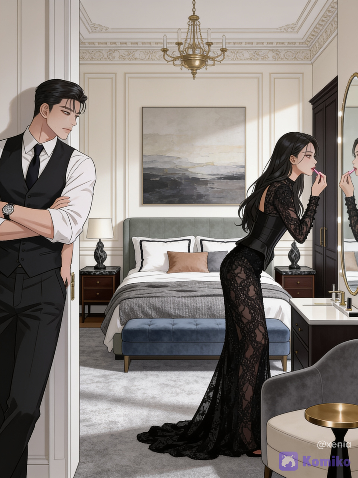 Couple