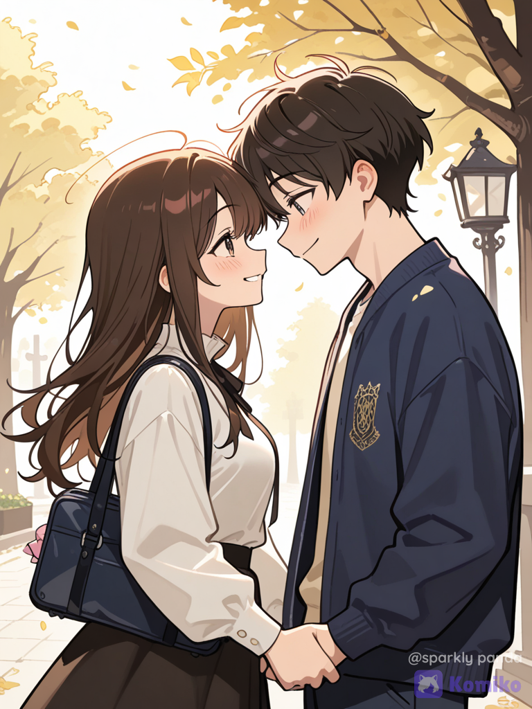 Couple#loving each