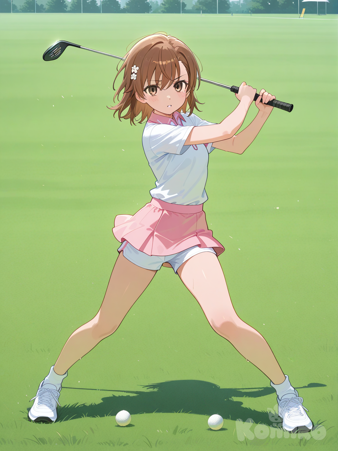 Golf