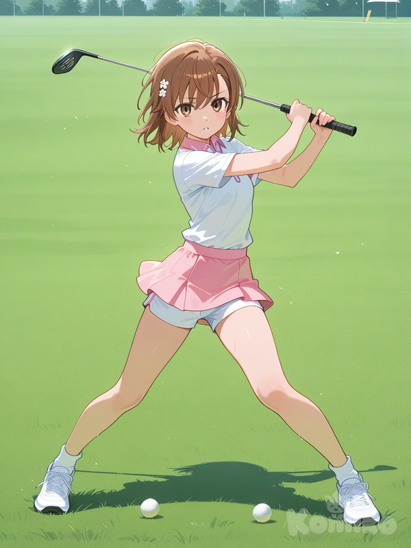 Golf