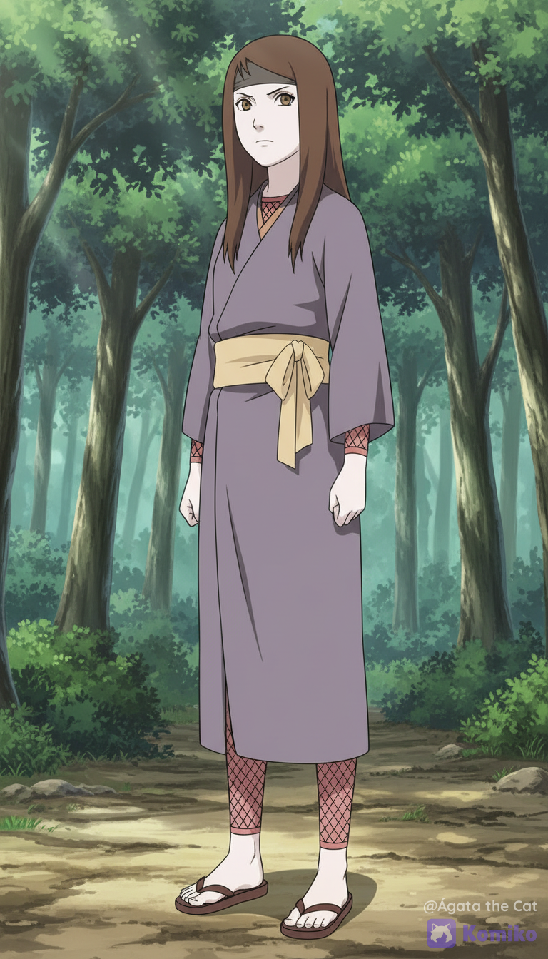 Yakumo Kurama