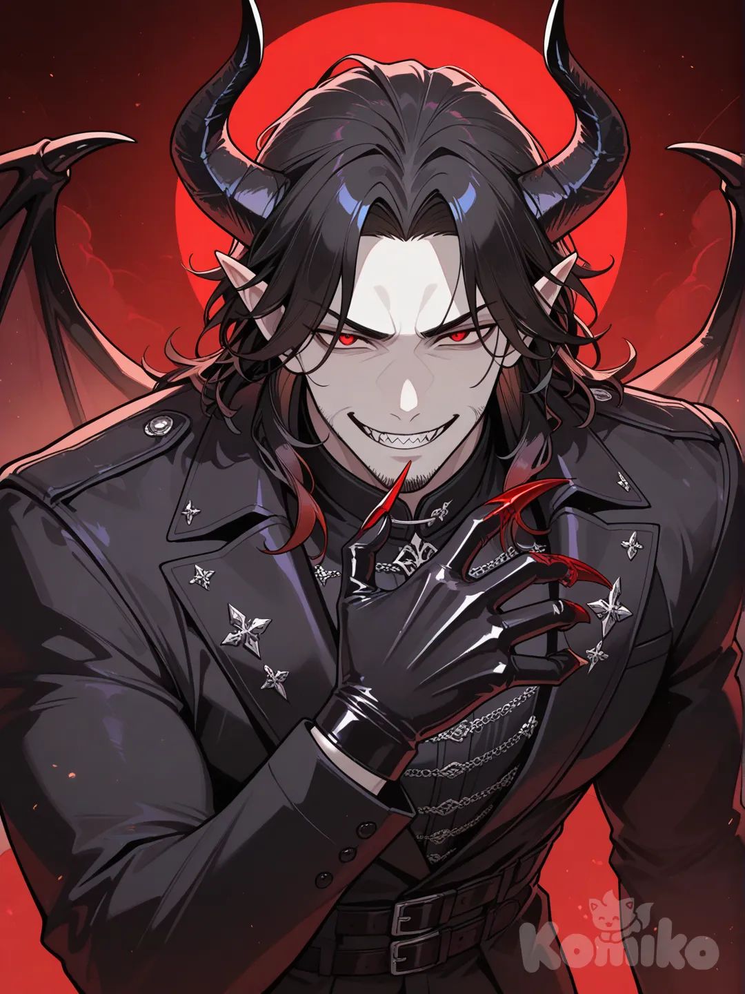  vampire guard
