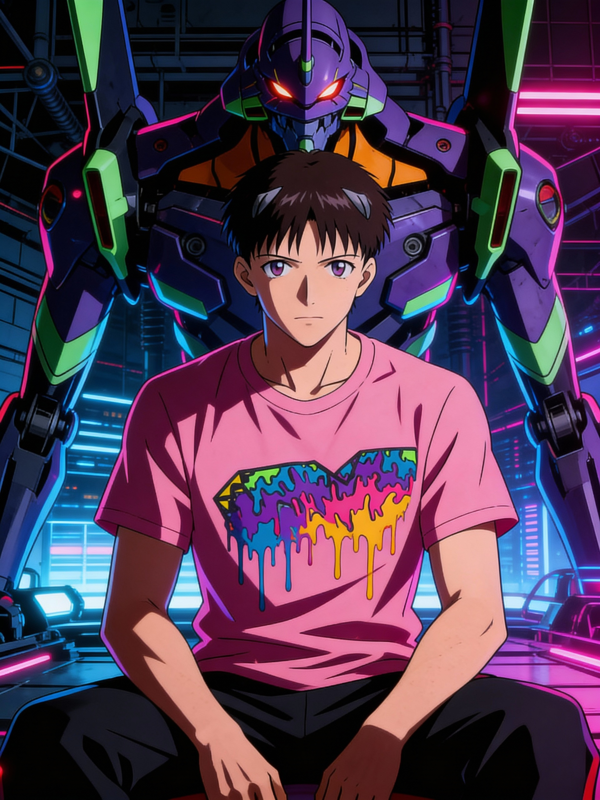 Boy