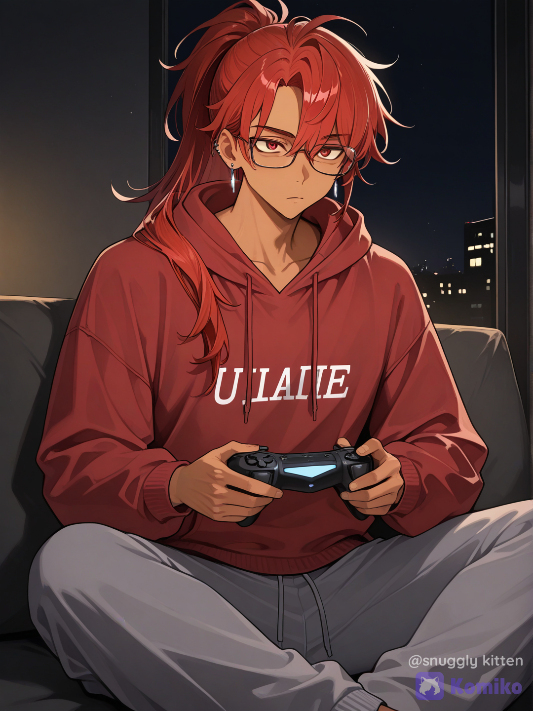 Gaming