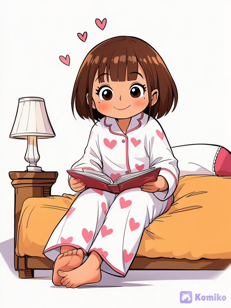 bedtime story
