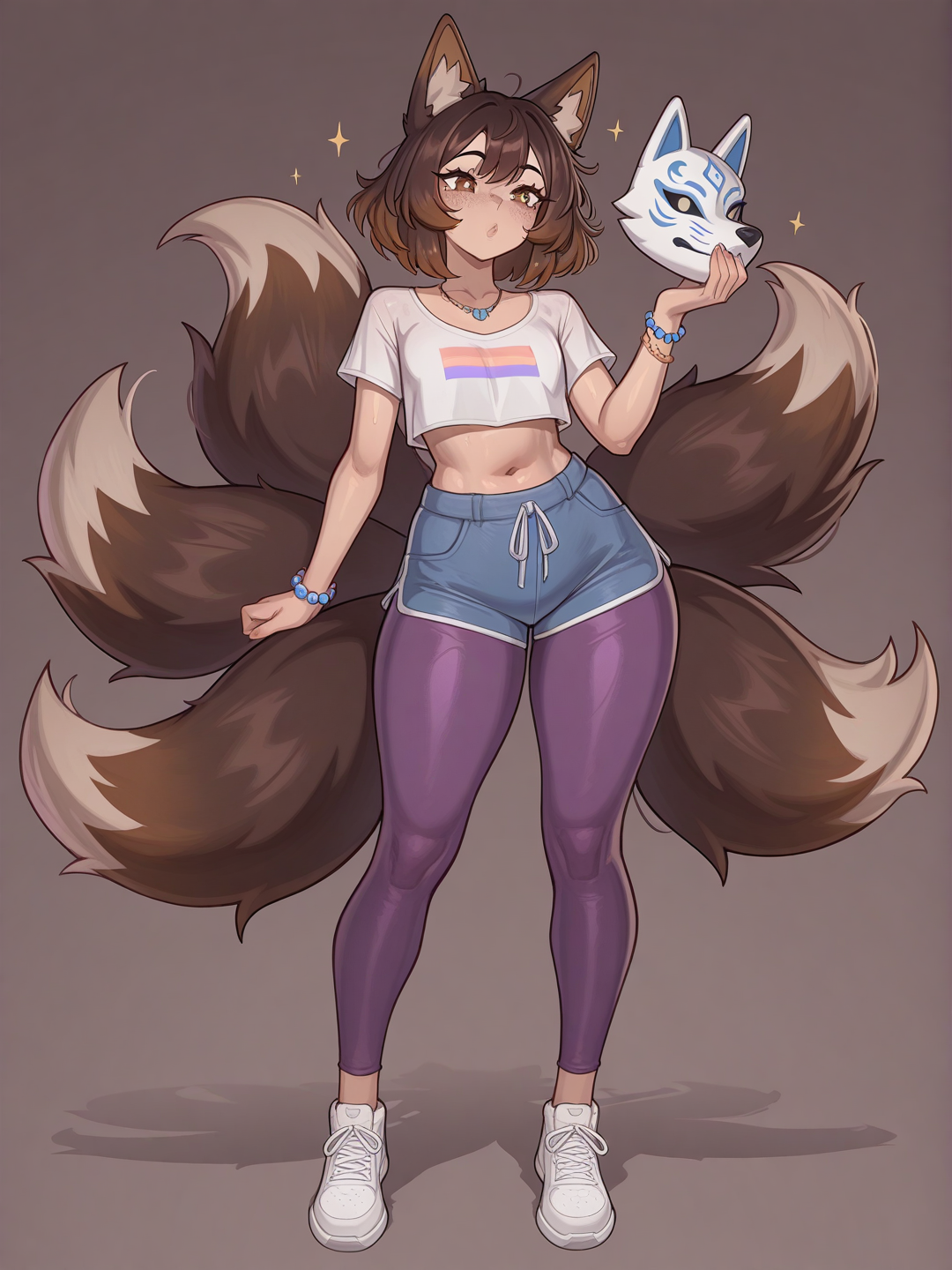 laura