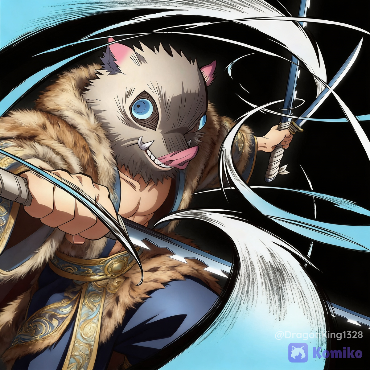 Inosuke